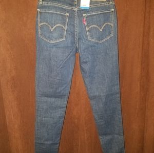 Women's 711 Skinny Ankle Jeans